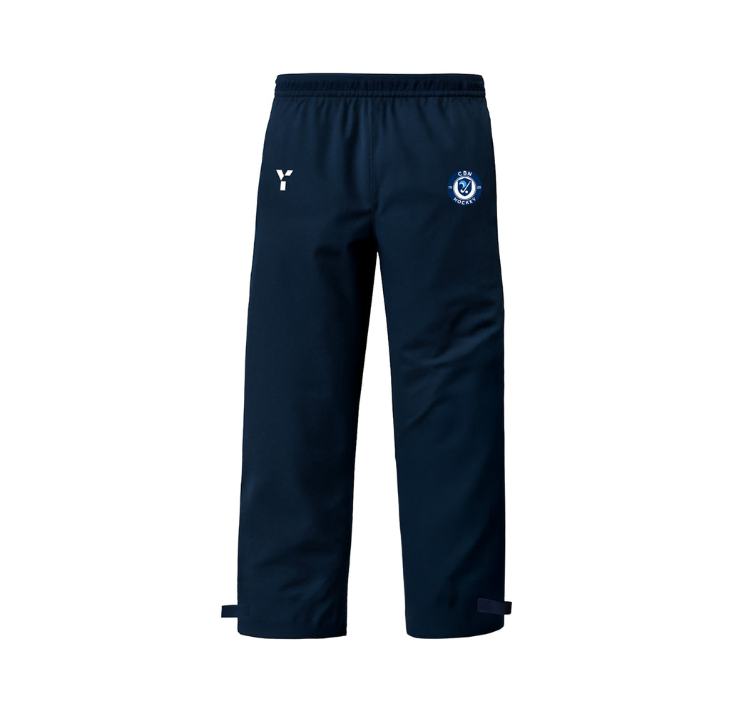 Clitheroe Blackburn Northern HC - Therma Tracksuit Bottoms Unisex Navy
