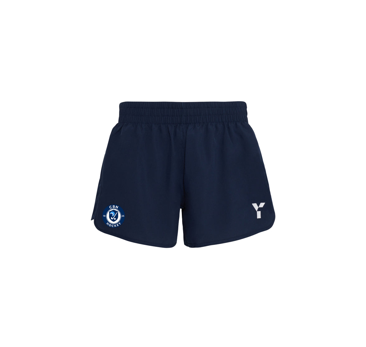 Clitheroe Blackburn Northern HC - Shorts Women's Navy
