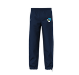 Clydesdale HC - Flow Tracksuit Bottoms Unisex Navy