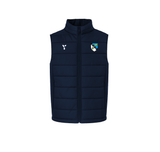 Clydesdale HC - Gilet Men's Navy
