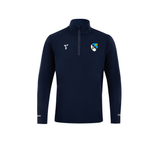 Clydesdale HC - Lycra Midlayer Unisex Navy