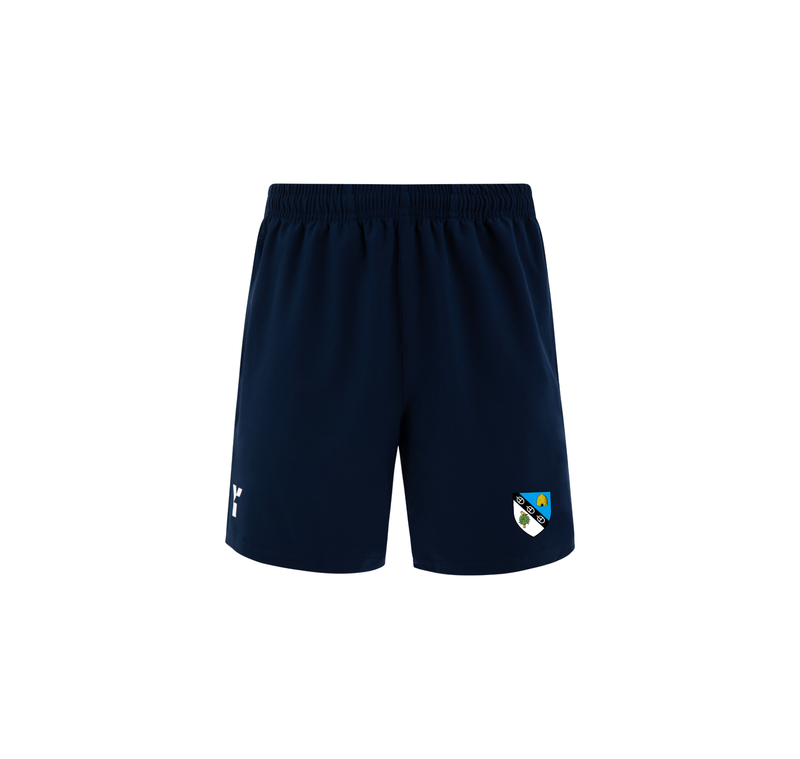 Clydesdale HC - Training Shorts Men's Navy