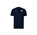 Clydesdale HC - Junior Short Sleeve Training Top Unisex Navy