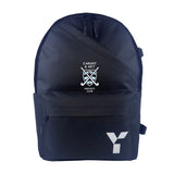 Cardiff & Met HC - Dash Backpack Black