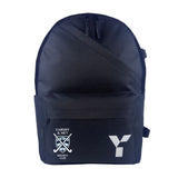Cardiff & Met HC - Dash Backpack Black