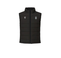 Cardiff and Met HC - Gilet Women's Black
