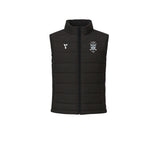 Cardiff & Met HC - Gilet Women's Black