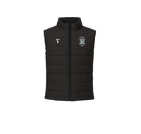 Cardiff & Met HC - Gilet Women's Black