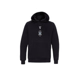 Cardiff & Met HC - Performance Hoody Unisex Black