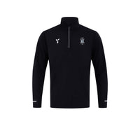Cardiff and Met HC - Lycra Midlayer Unisex Black