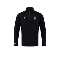 Cardiff & Met HC - Lycra Midlayer Unisex Black