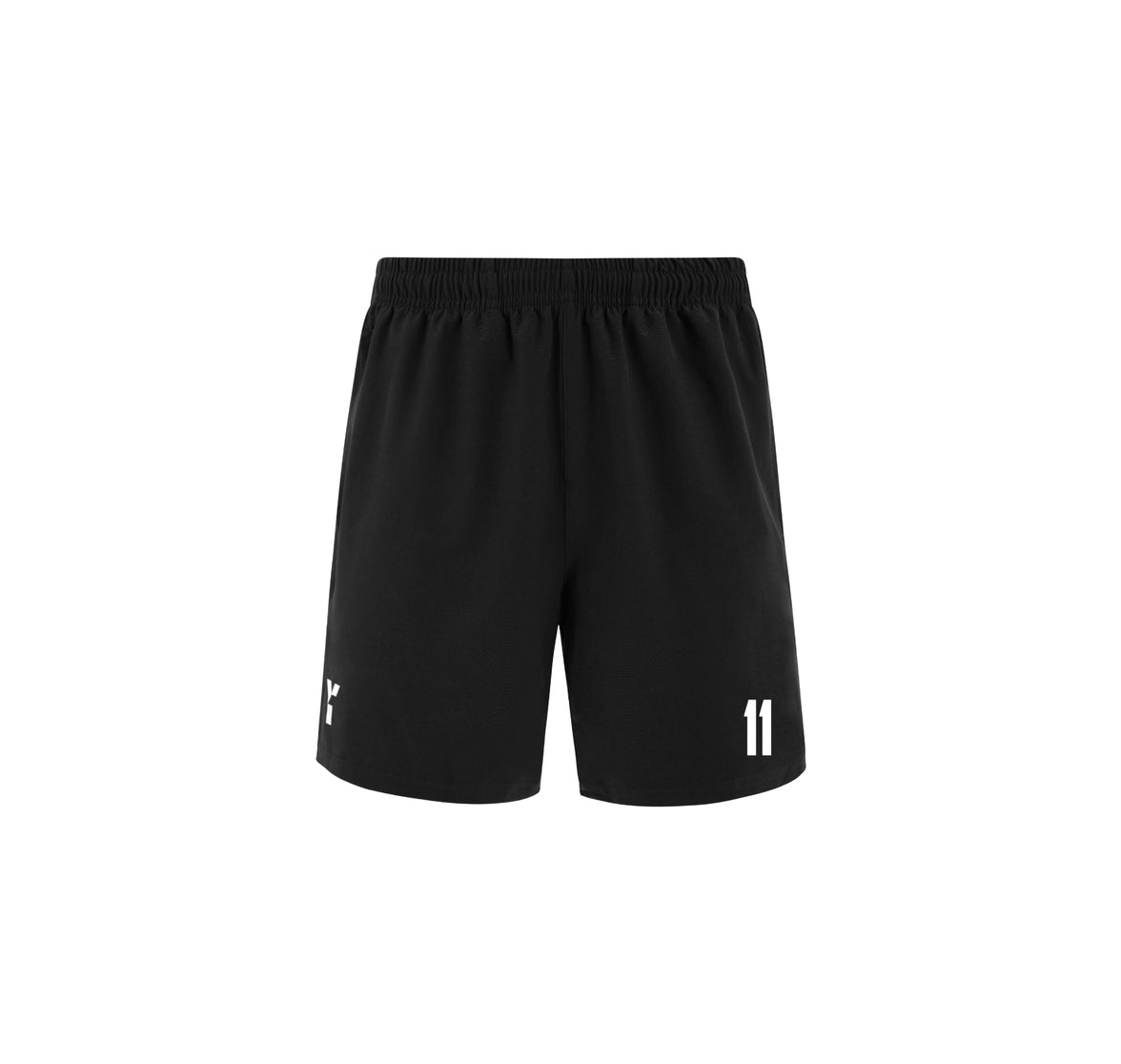Cardiff & Met HC - Shorts Men's Black
