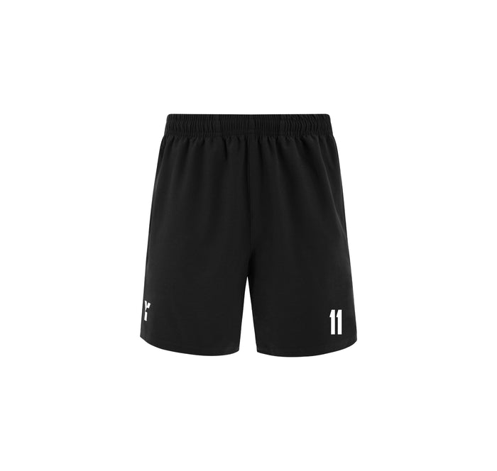 Cardiff & Met HC - Shorts Men's Black