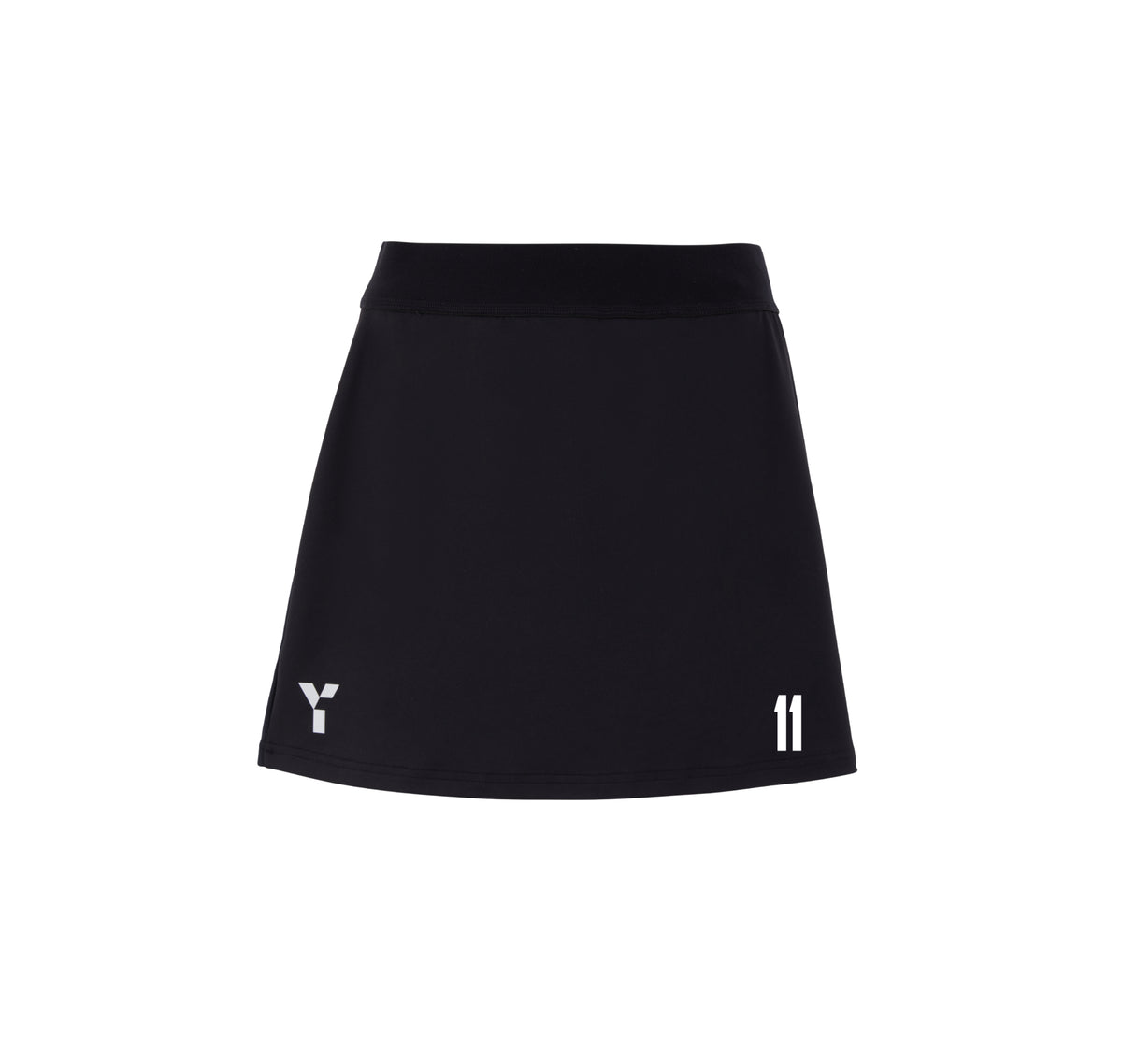 Cardiff & Met HC - Skort Women's Black