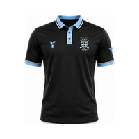 Cardiff & Met HC - Men's Playing Shirt Black [PRE-ORDER]