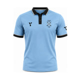 Cardiff & Met HC - Men's Playing Shirt Blue (Away) [COMING SOON]