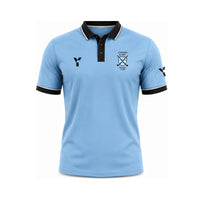 Cardiff & Met HC - Men's Playing Shirt Blue [PRE-ORDER]