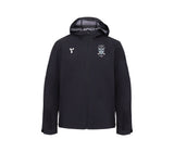 Cardiff & Met HC - Raincoat Unisex Black