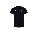 Cardiff & Met HC - Short Sleeve Training Top Men's Black