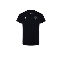 Cardiff & Met HC - Short Sleeve Training Top Men's Black