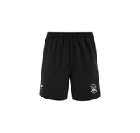 Cardiff and Met HC - Shorts Men's Black