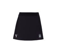 Cardiff and Met HC - Skort Women's Black