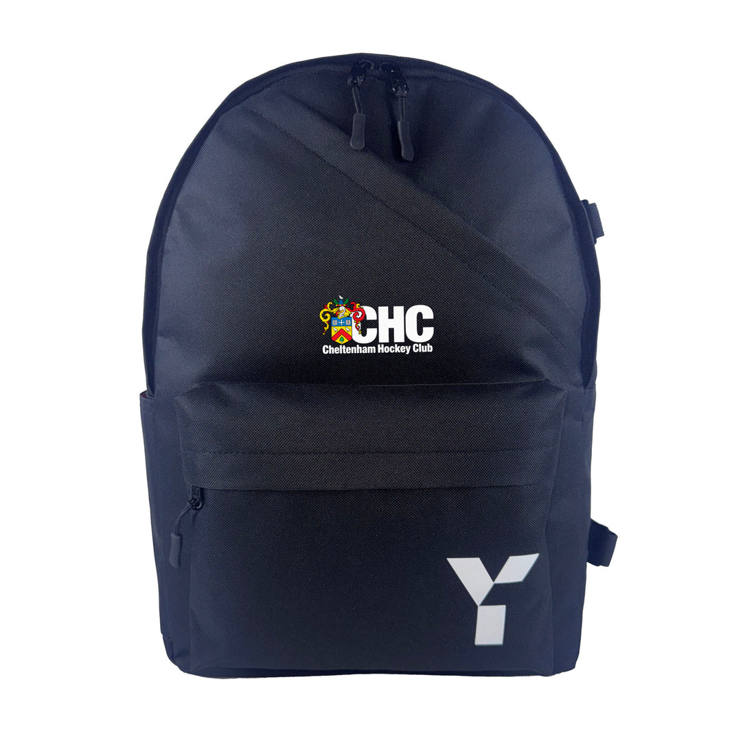 Cheltenham HC - Dash Backpack Black