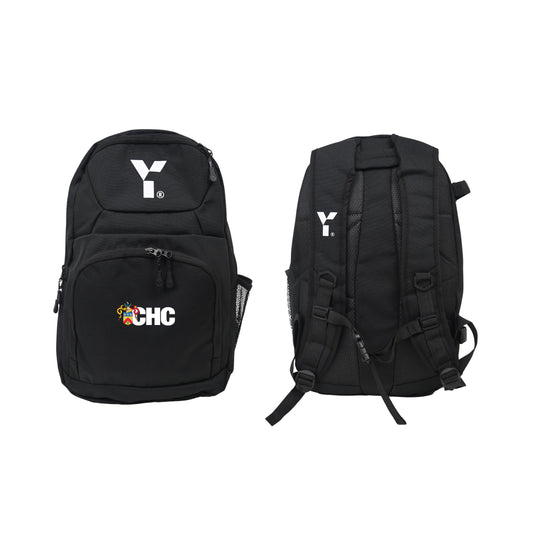 Cheltenham HC - Explore 2.0 Backpack - Black