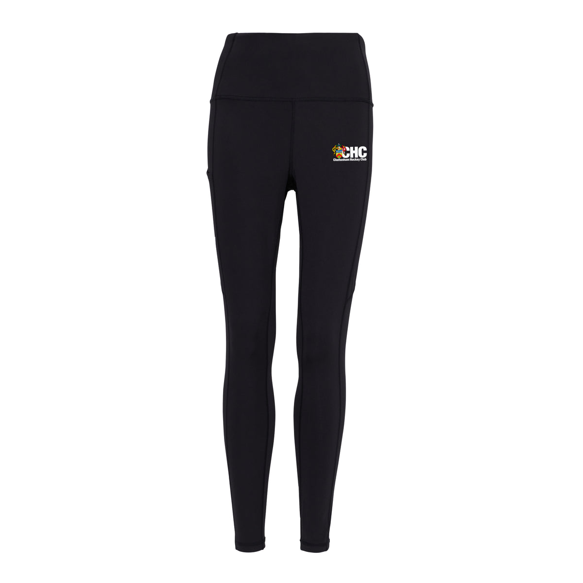 Cheltenham HC - Leggings Women's Black ENVO 2.6