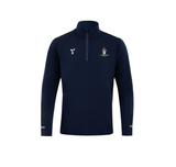 Clydesdale Western HC - Lycra Midlayer Unisex Navy