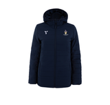 Clydesdale Western HC - Padded Jacket Unisex Navy