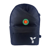 Coventry & NW HC - Dash Backpack Black