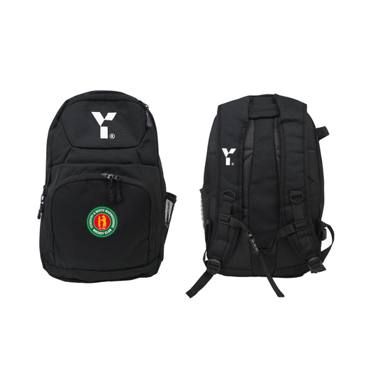 Coventry & North Warwickshire HC - Explore 2.0 Backpack - Black