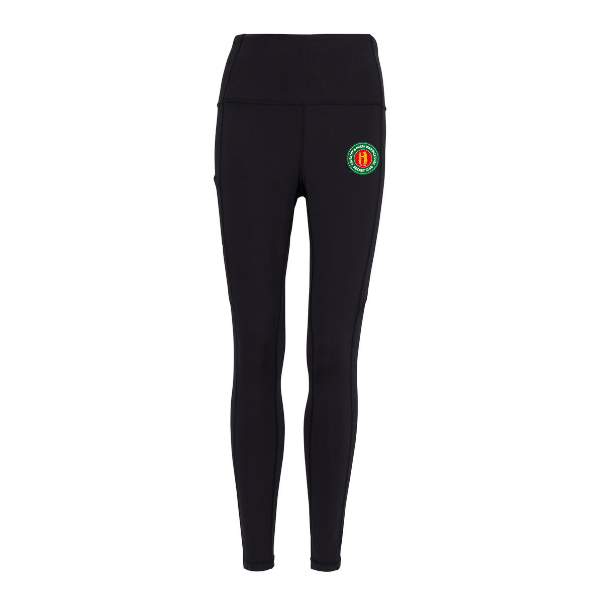 Coventry & NW HC - Leggings Women's Black ENVO 2.6