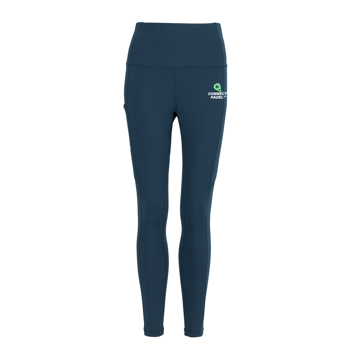 Connect Padel - Leggings Women's Navy ENVO 2.6