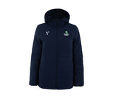 Connect Padel - Padded Jacket Unisex Navy