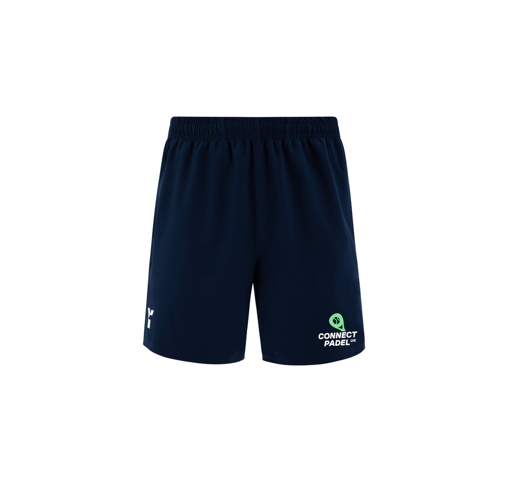 Connect Padel - Shorts Men's Navy