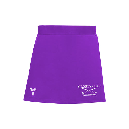 Crostyx HC - Skort Women's Purple