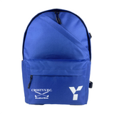 Crostyx HC - Dash Backpack Blue