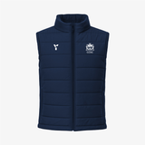 Cambridge City HC - Gilet Women's Navy