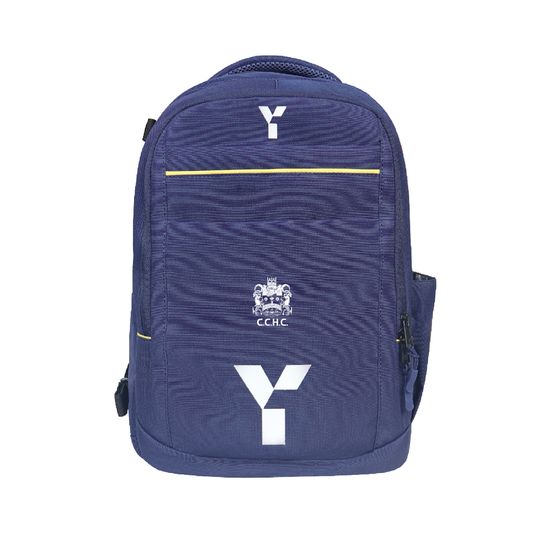 Cambridge City HC - Tourer Backpack - Navy