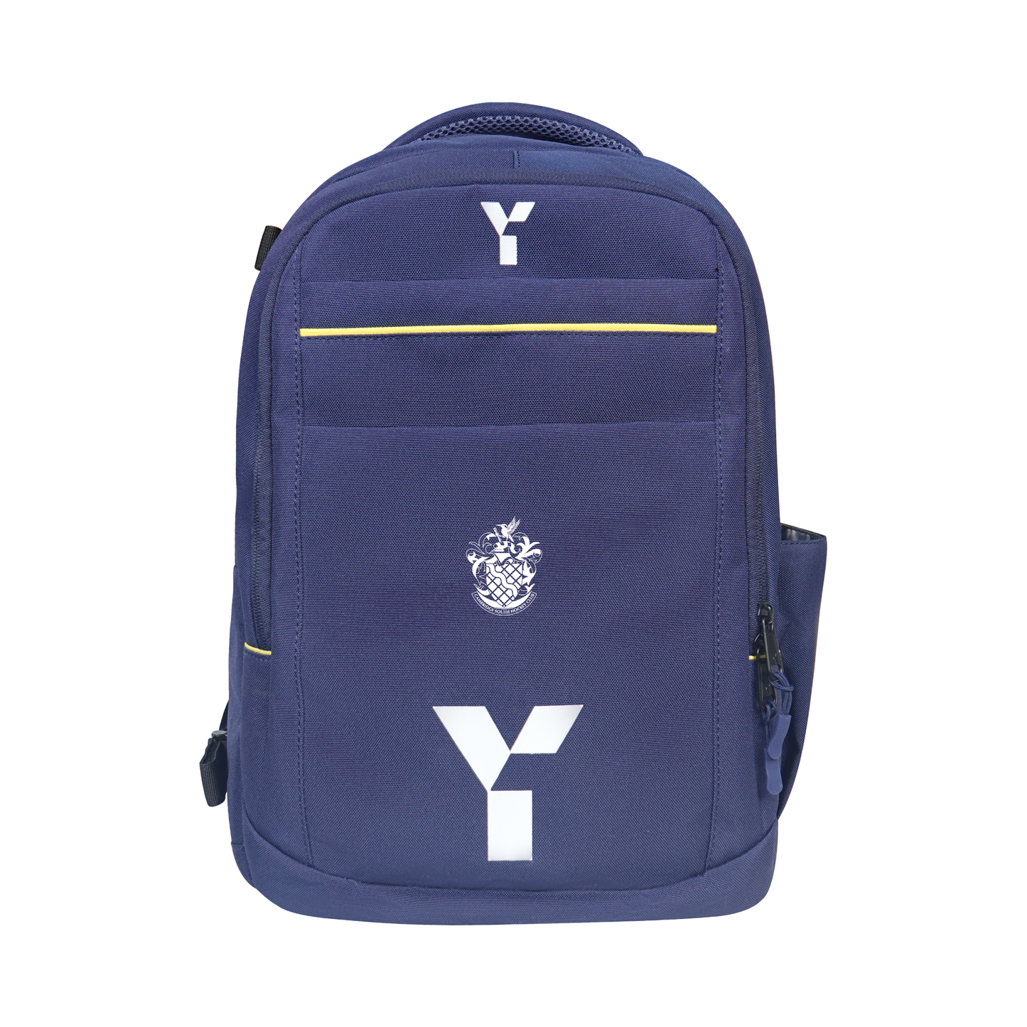 Cambridge City HC - Tourer Backpack - Navy