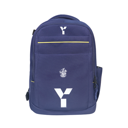 Cambridge South HC - Tourer Backpack - Navy