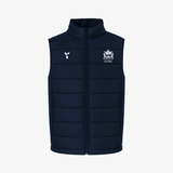 Cambridge City HC - Gilet Men's Navy