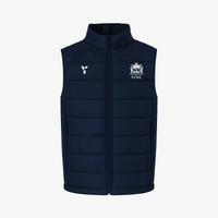 Cambridge City HC - Gilet Men's Navy