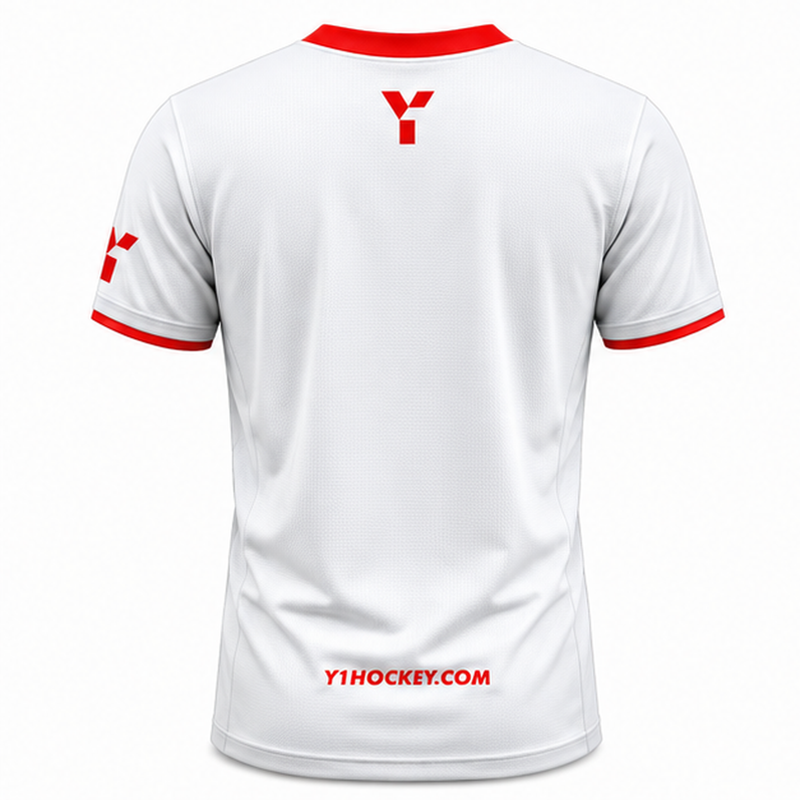 Cambridge City HC - Men's Playing Shirt (A)