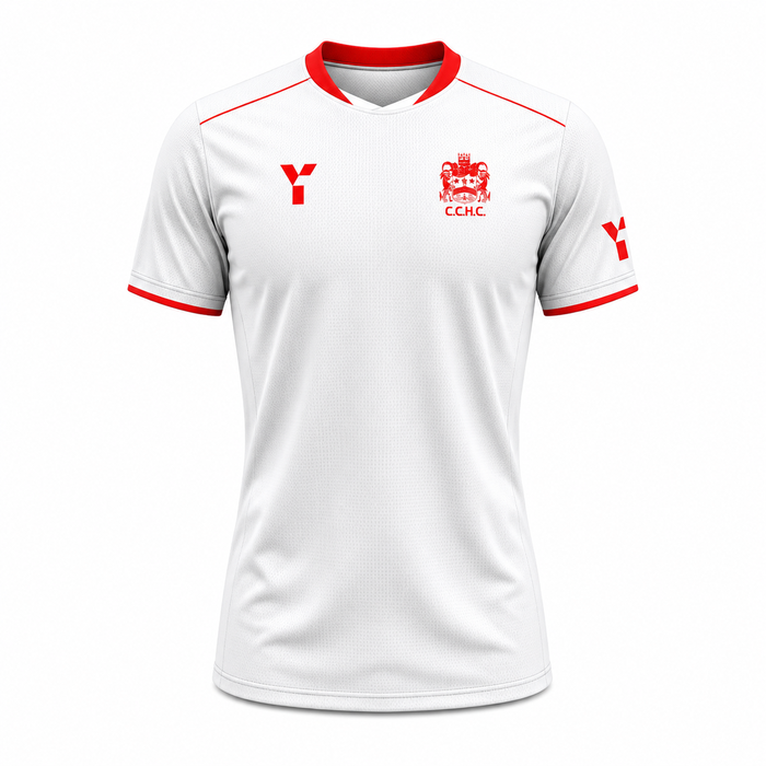 Cambridge City HC - Men's Playing Shirt (A)
