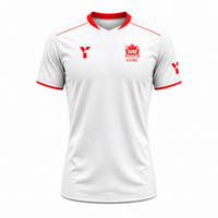 Cambridge City HC - Men's Playing Shirt (A)