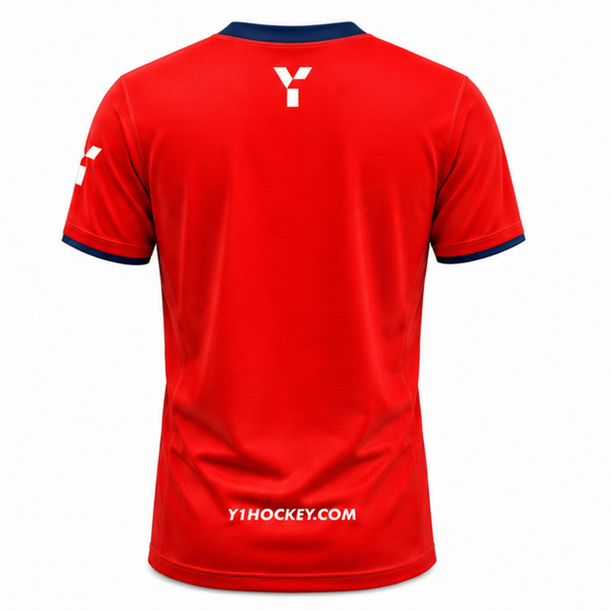 Cambridge City HC - Youth Playing Shirt (H)