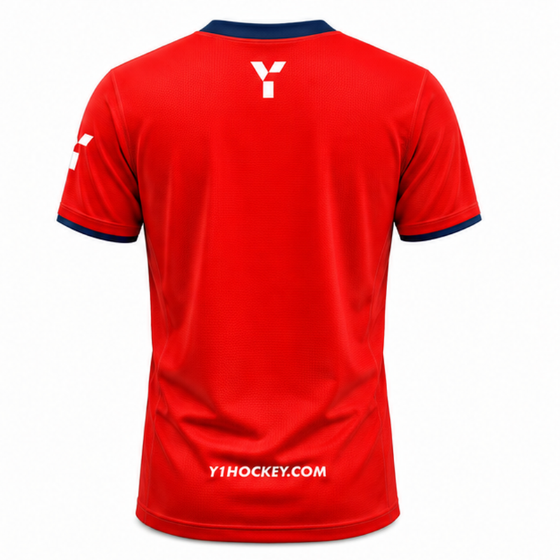 Cambridge City HC - Men's Playing Shirt (H)